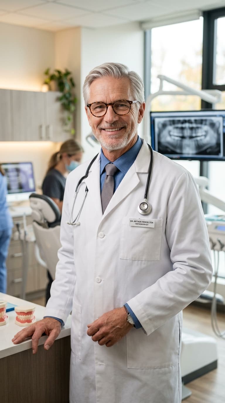 Dr. Robert Chen